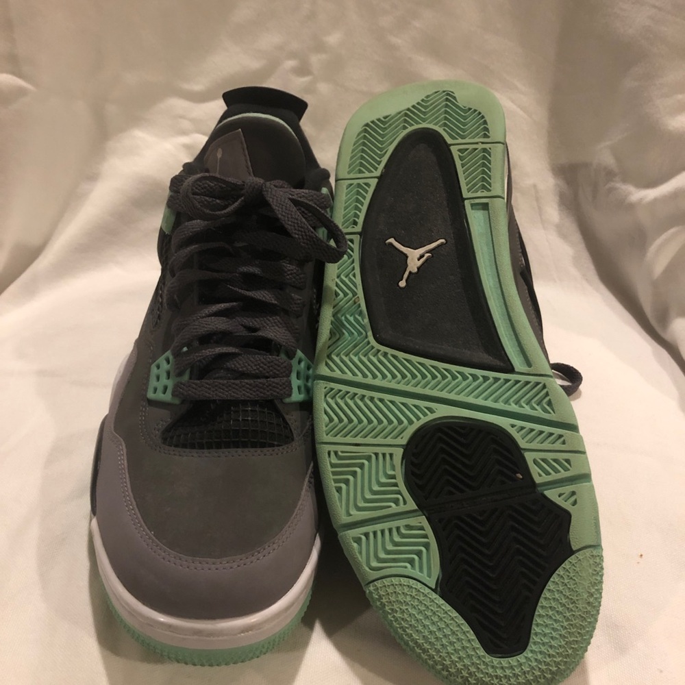 2013 Nike Air Jordon IV
